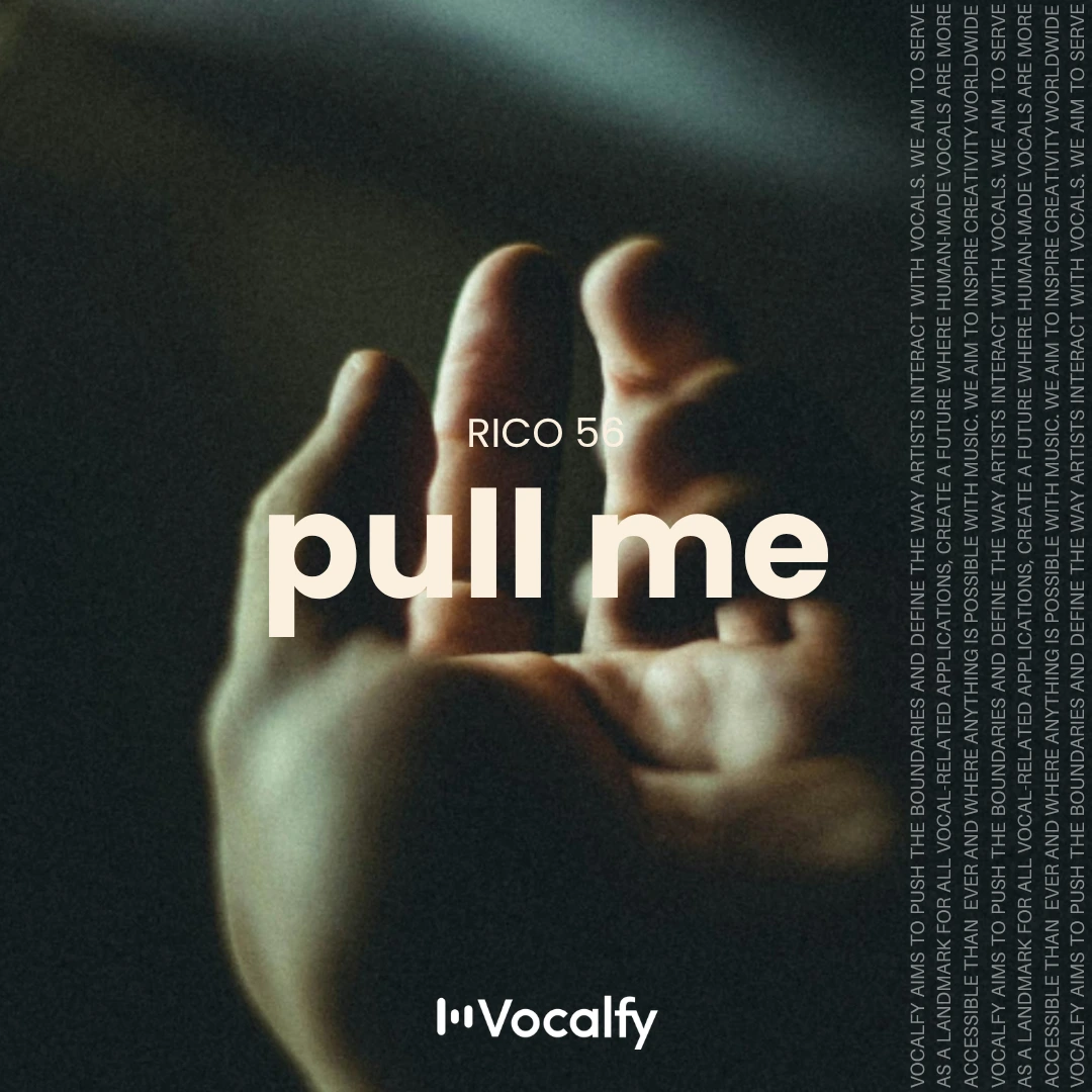 Pull Me